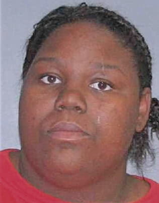 Sonja Franks, - Caddo Parish County, LA 